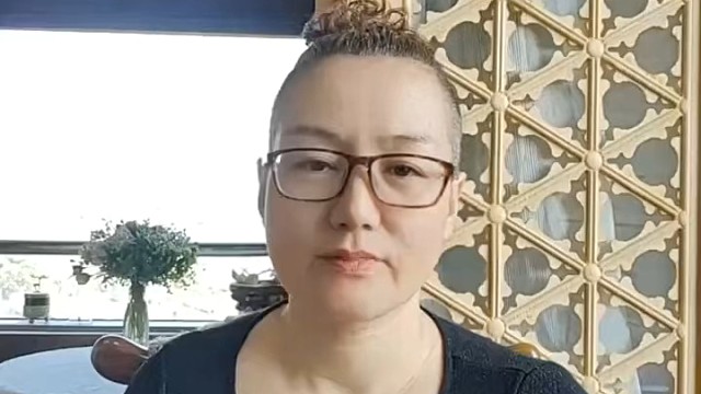 自信才是根本，克服困难！