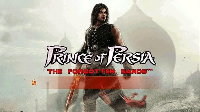 [嵐汐妖精][一週目最難][波斯王子5：遺忘之沙][1080無解說]01