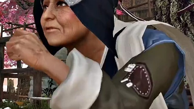 我不敢闹不敢做