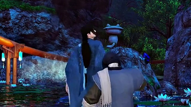 除了父母，没人会惯着你