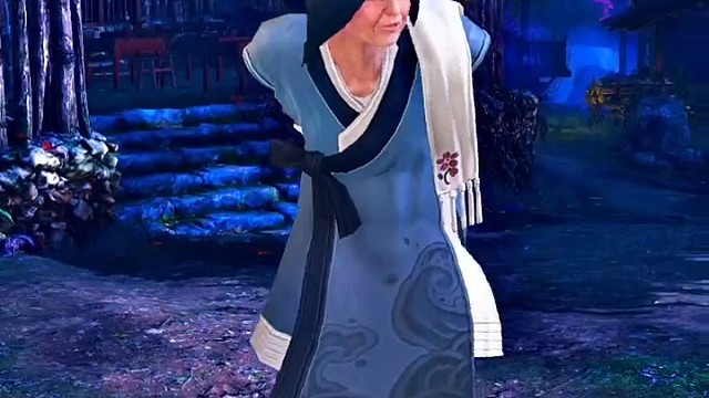 过去的全是自己活该