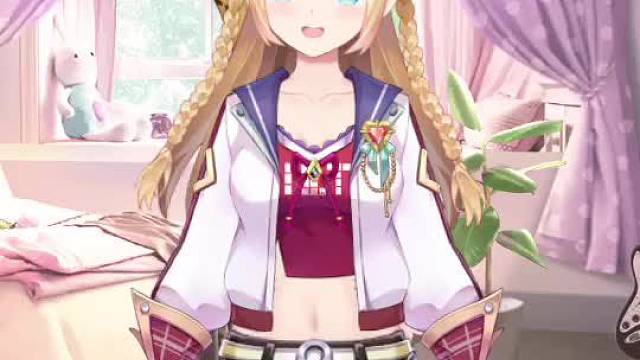 我真闲得慌，，，