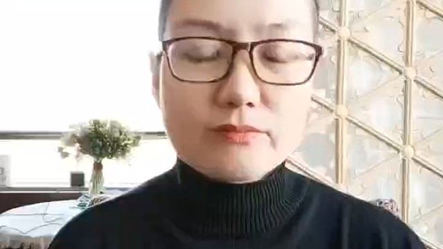 自信才是第一位