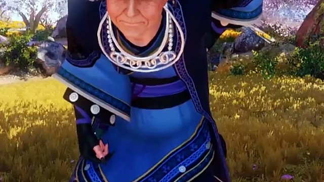 一个只想赚钱了女人，不是因为她有多爱钱