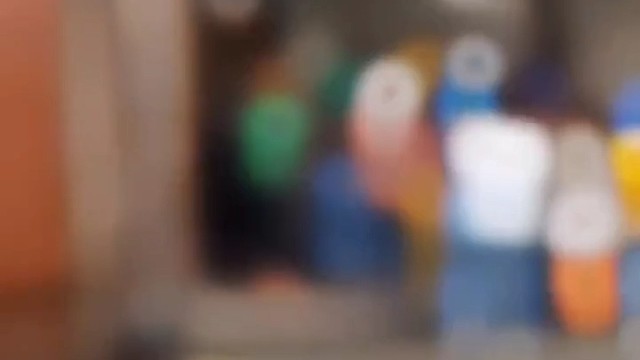 那个时候你在干嘛？