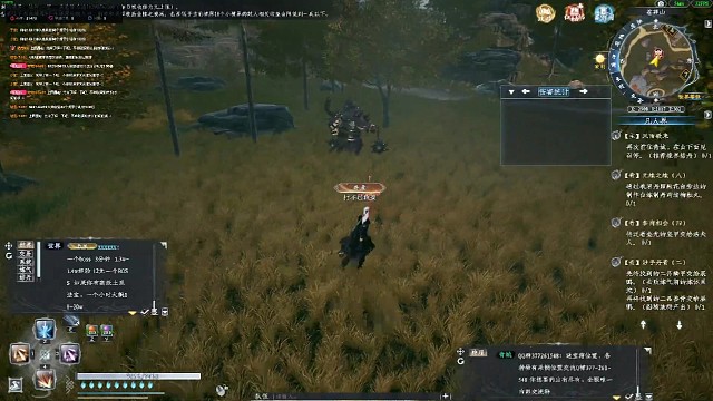 結(jié)丹一如何輕松打元嬰二的豬