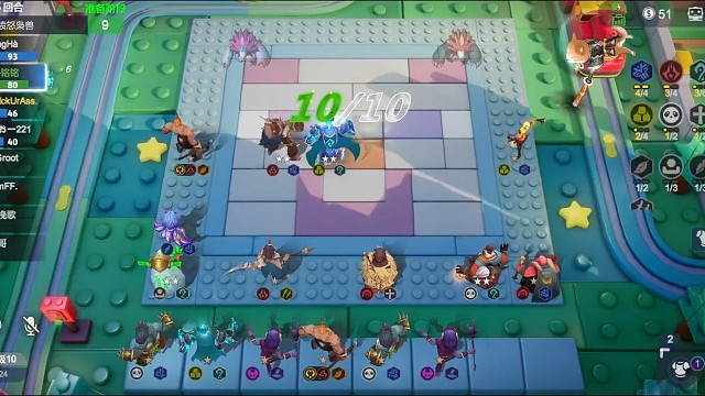 看球之前先吃个鸡