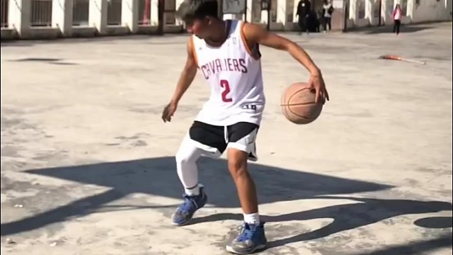 努力会说谎但努力不会白费！#提到了你#篮球#库存