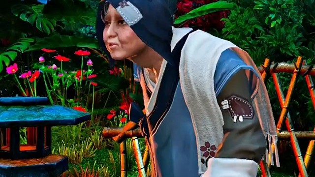 其实折磨你的是你自己