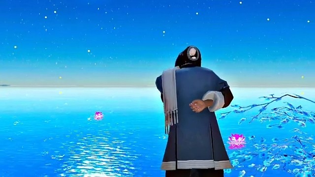 这辈子我输了，输得很彻底