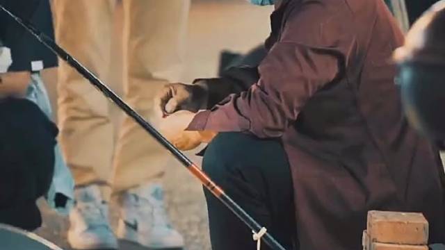 岁月匆匆，一转眼就老了，遇见过许多人，经历过很多事，在变老的路上，优雅从容，一定要善待自己