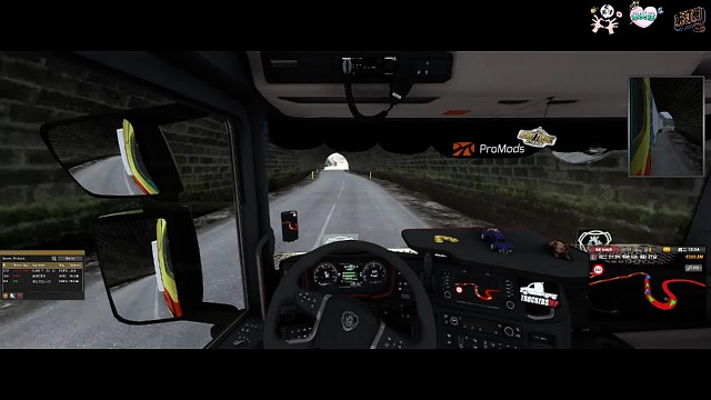 倒霉碰见，上一个没开录像，导致号子进小黑屋了