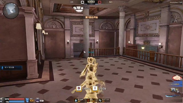 磨刀局（我也没想到会匹到这图）