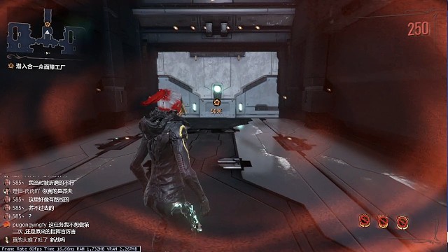 新纪之战潜入合一众面障工厂教学