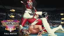 #wwe 全明星1996 单打赛 - 雷尔 vs. 莱卡