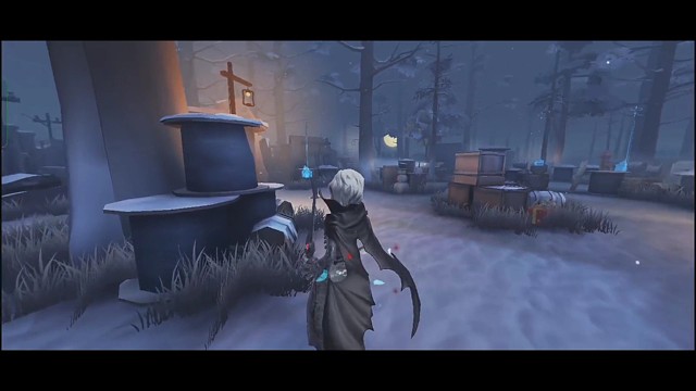 0镜像开局，原地闪现，也能四杀吗？！