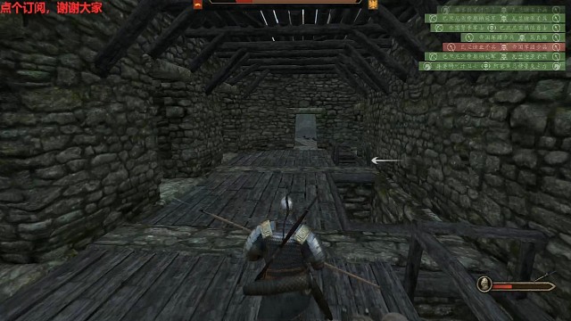 一个人就能守住一座城吗？