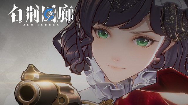 「白荆回廊」技术测试-实机PV