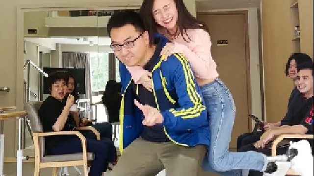 每个善良的人都愿意宠你