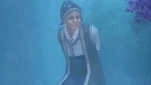 报不完的恩，是父母的恩，还不了的情，是父母的情，谢不了的爱