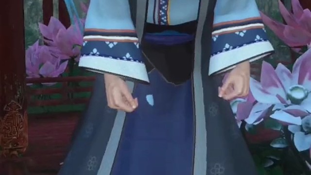 一个不够爱你的人，他希望你听话，希望你懂事，聪明，善良，漂亮，而一个真正爱你的人