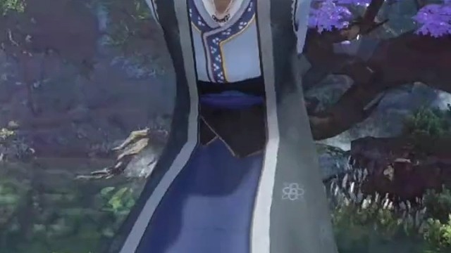 时间证明了我的专一