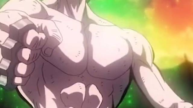 少年你要止步于此了吗？