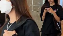 正经人谁会化妆上班啊？