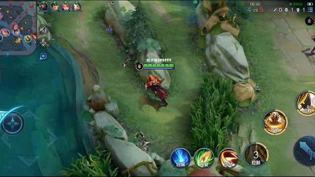 这个夏侯被玩坏了