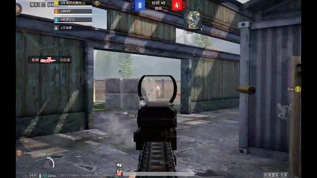 这波小拉枪怎么样