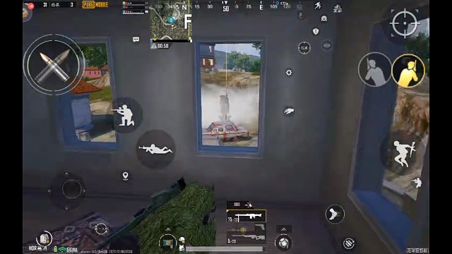 为了救你我杀了两人而你却抛弃了我