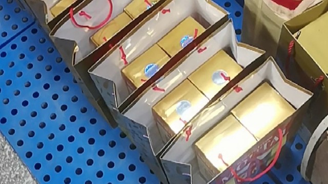 我发布了一个新视频，快来围观吧！