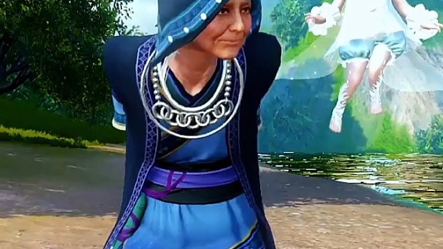 有缘人，请留步，接下来婆婆请客