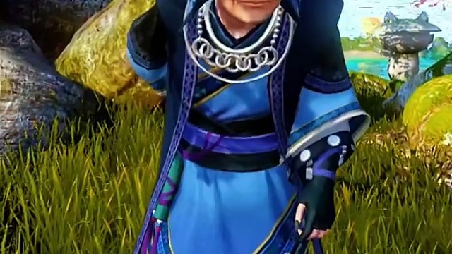 有缘人，请留步，婆婆祝你从今天开始365天，天天开心