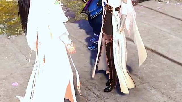 根本就没有君子和淑女