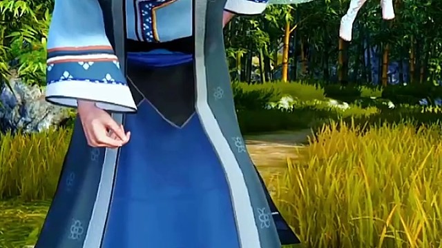 有缘人婆婆今天送你十个无