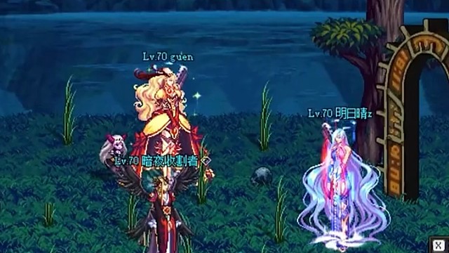 女枪的压轴一个比一个离谱