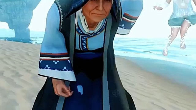 这辈子到底亏欠谁呀