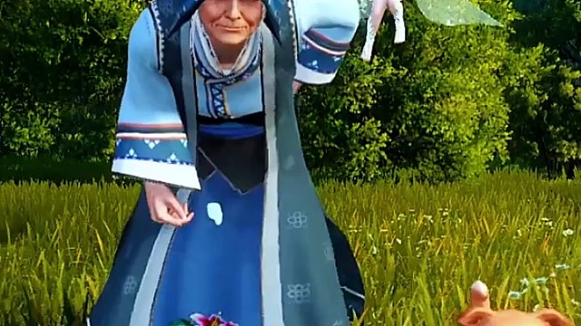 有缘人你的好运就要来啦