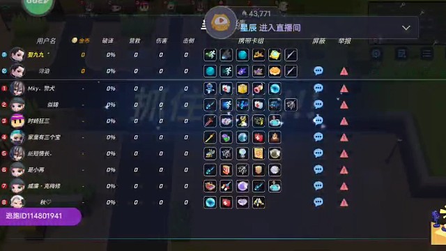 发现自己人下手要重点