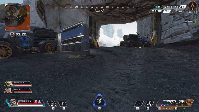 我发布了一个新视频，快来围观吧！