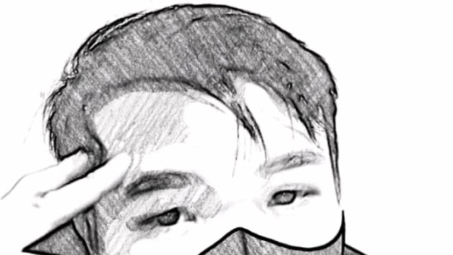 啥時候變成別人說的油膩大叔了？