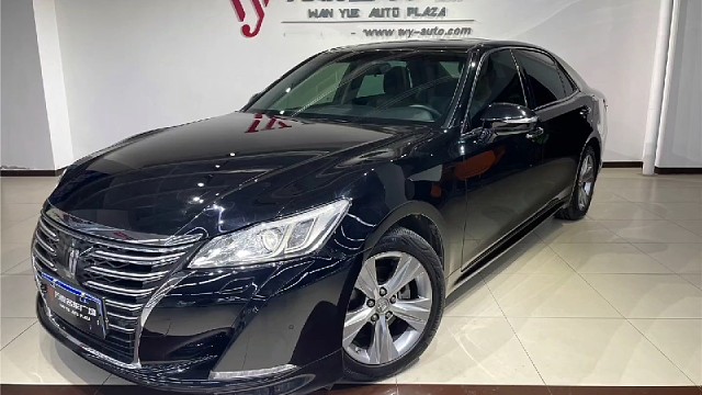 你会选择经典皇冠么？评论区留言