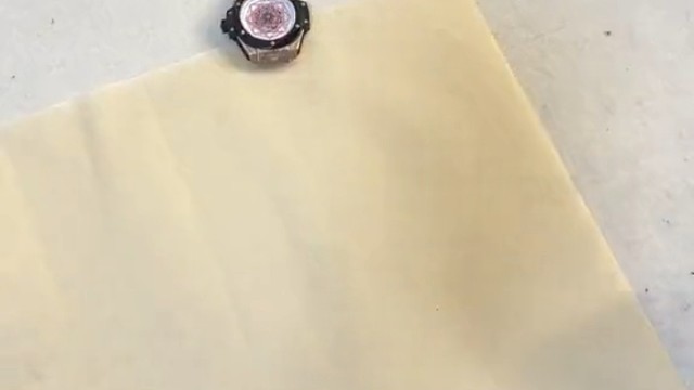 挖槽，这也有挂吗