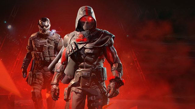 【使命战场】单人四排 32杀