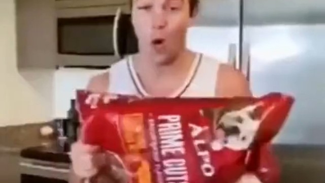 一个真正的man，他知道自己要做些什么