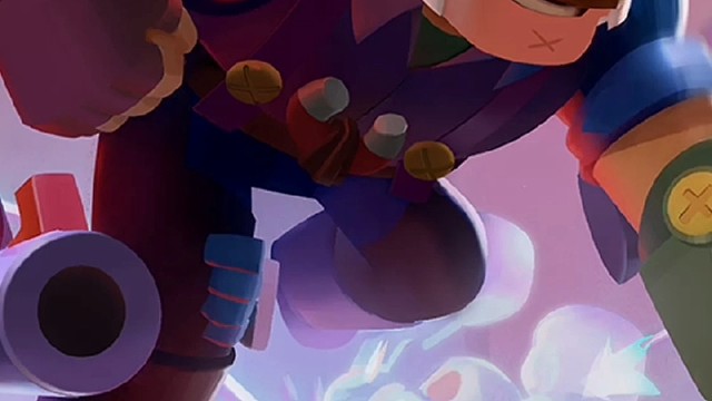 国际服新的神话。