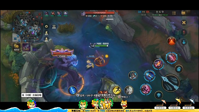 大小姐驾到统统闪开