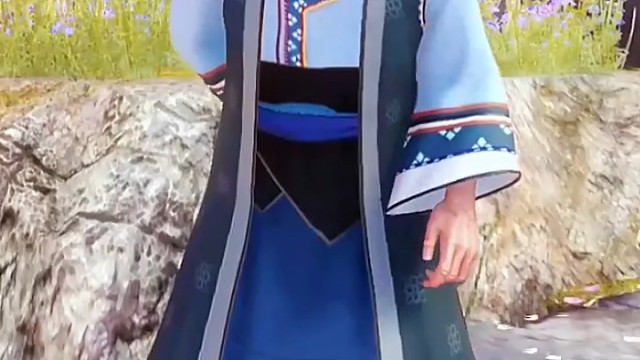 所有的大风大浪，都是拜婚姻所赐