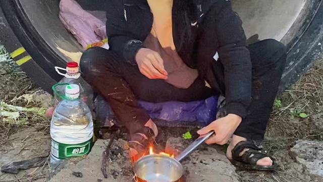 扛不住了，兄弟们。